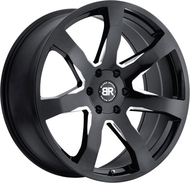 jante BLACK RHINO MOZAMBIQUEBP